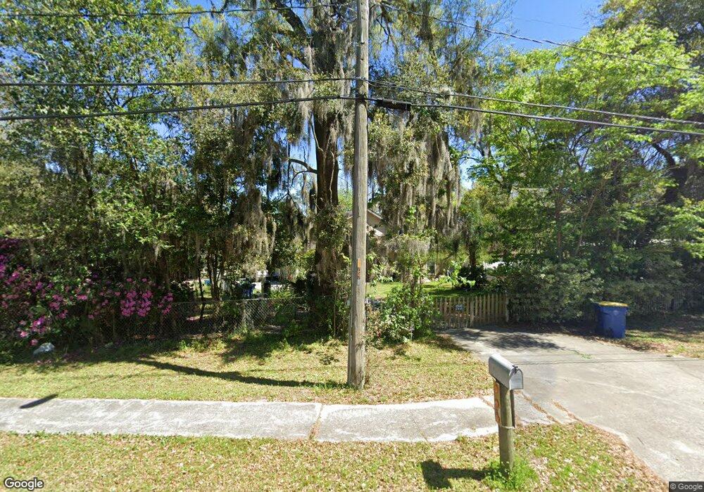 10755 Gladwynne Rd, Jacksonville, FL 32218 - photo 1