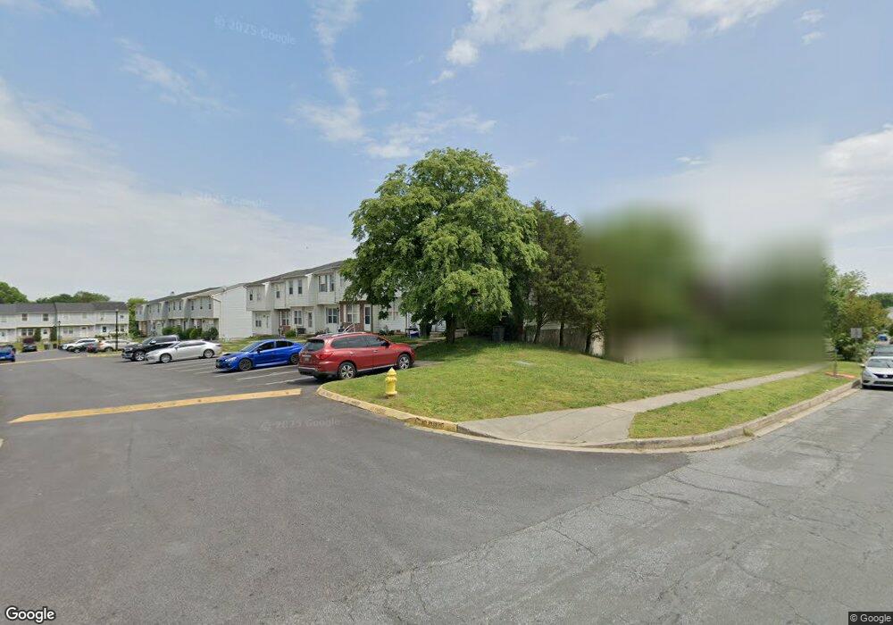 805 Clover Leaf Ct, Edgewood, MD 21040 - photo 1