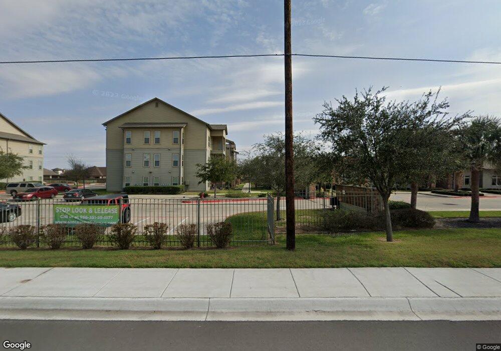 4216 N Westgate Dr, Weslaco, TX 78596 - photo 1