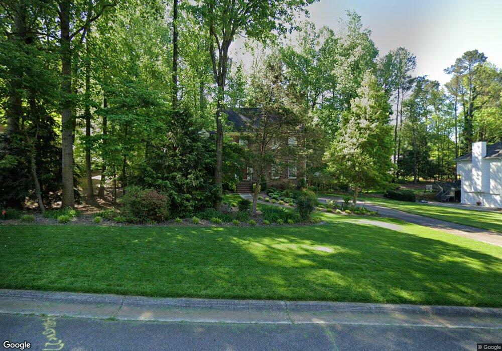 2758 Winston Way, Duluth, GA 30096 - photo 1