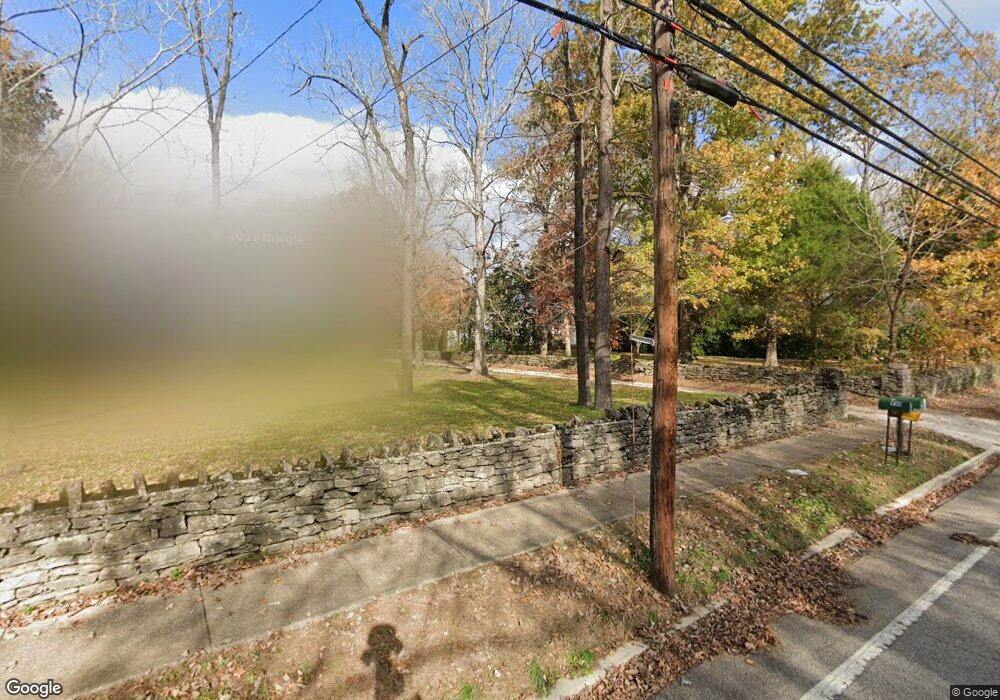 908 W 7th St, Columbia, TN 38401 - photo 1