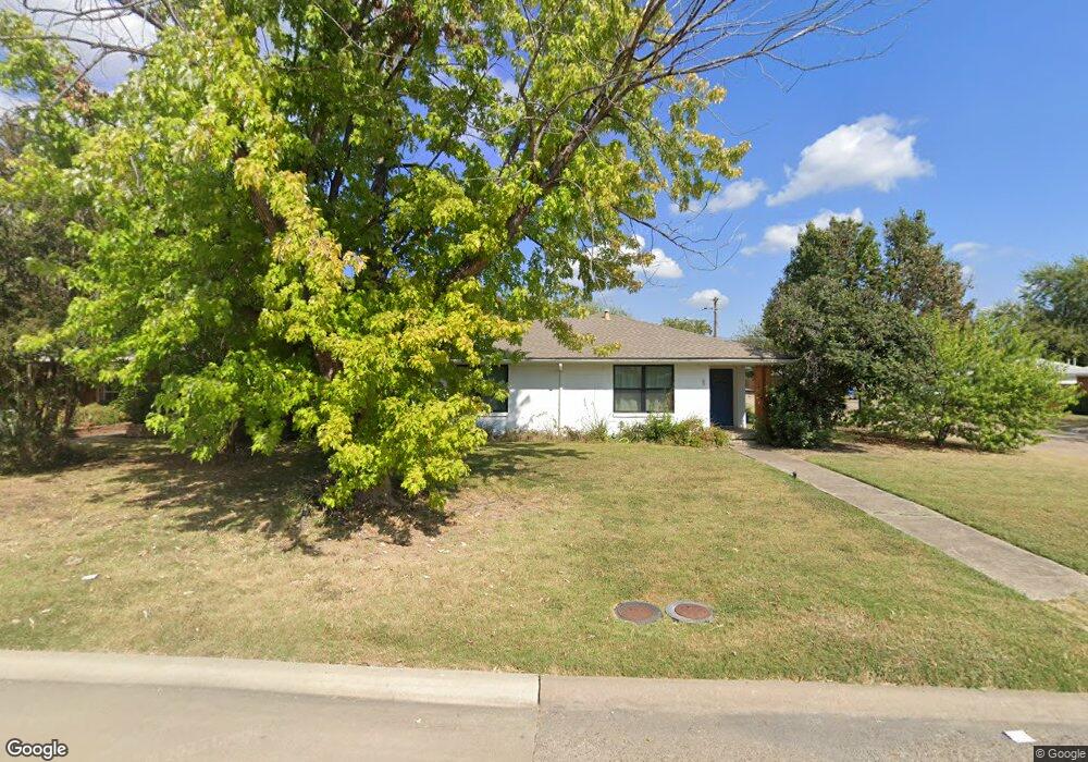 6461 Lontos Dr, Dallas, TX 75214 - photo 1