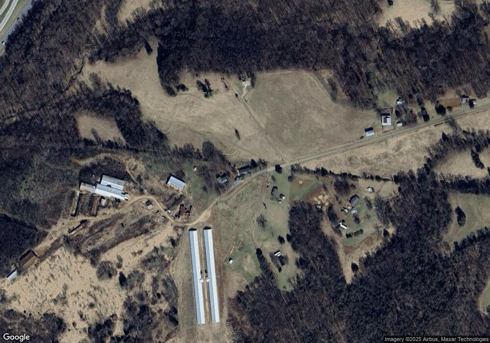 334 Lundy Rd, Statesville, NC 28625 - photo 1