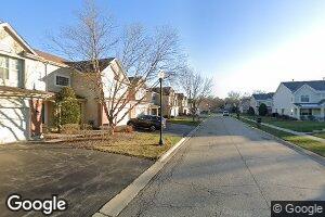 531 Blue Springs Dr Unit 583, Fox Lake, IL 60020