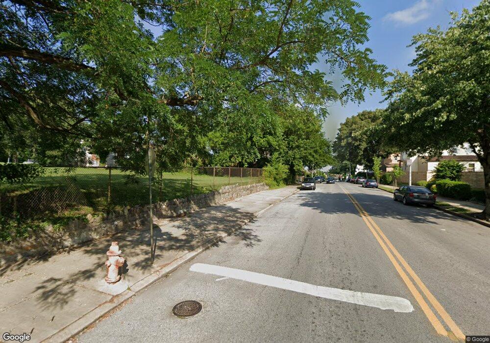 1408 Gorsuch Ave, Baltimore, MD 21218 - photo 1