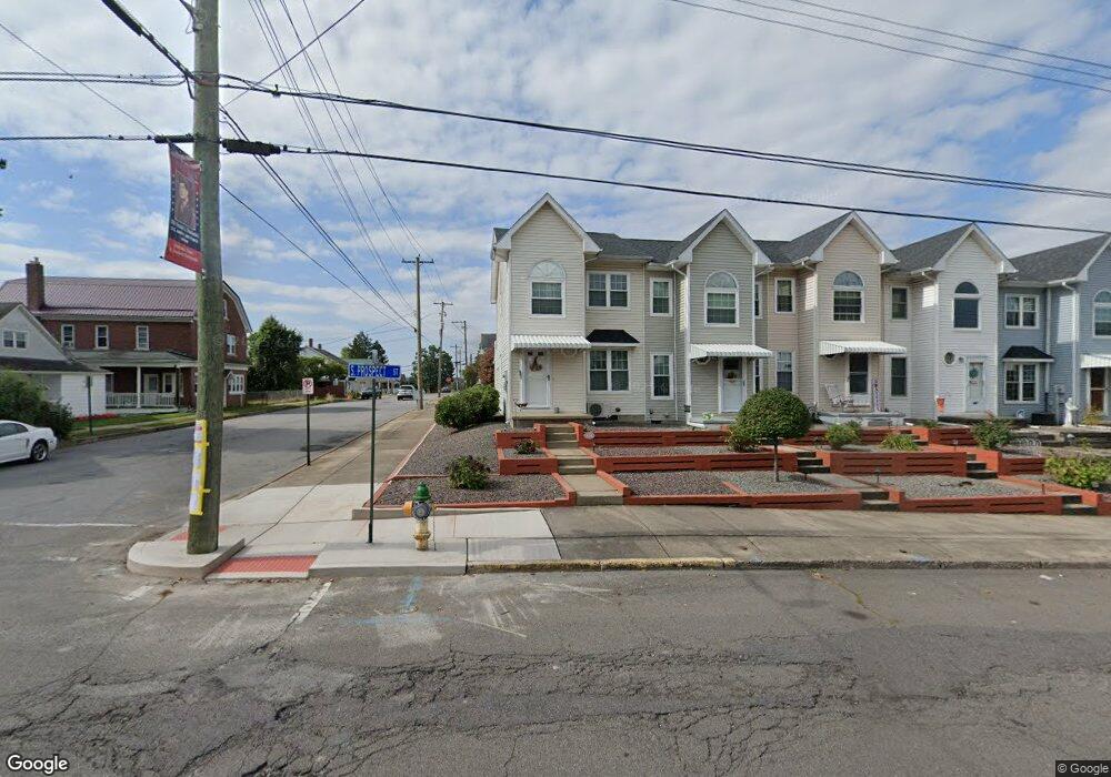 498 S Prospect St, Nanticoke, PA 18634 - photo 1