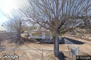 497 Old Virden Rd, Duncan, AZ 85534