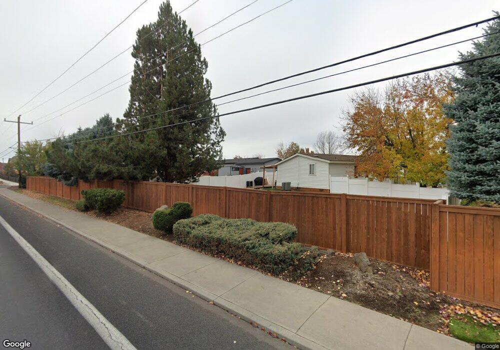 2376 SW Mariposa Loop, Redmond, OR 97756 - photo 1