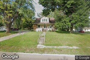 705 N Main St, Braymer, MO 64624