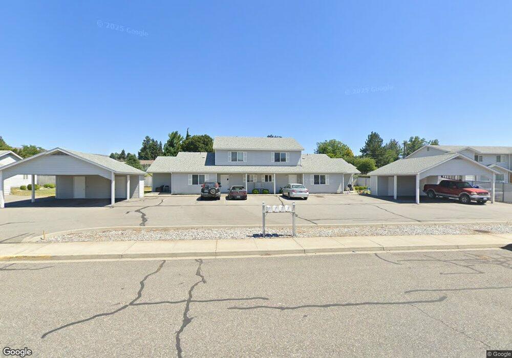 71 S Grover Place, East Wenatchee, WA 98802 - photo 1