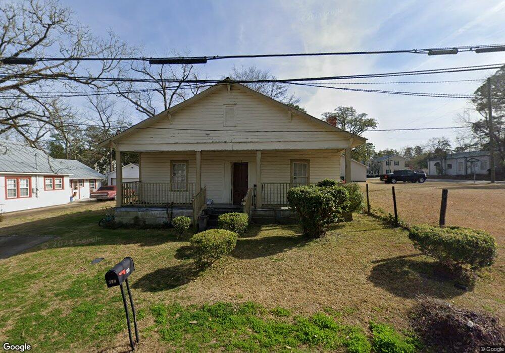 310 Hayes St, Thomasville, GA 31792 - photo 1