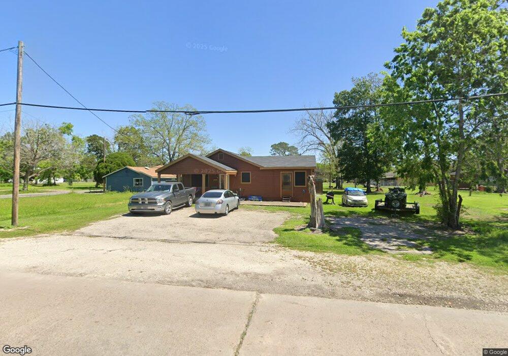 3005 Avenue C, Bay City, TX 77414 - photo 1