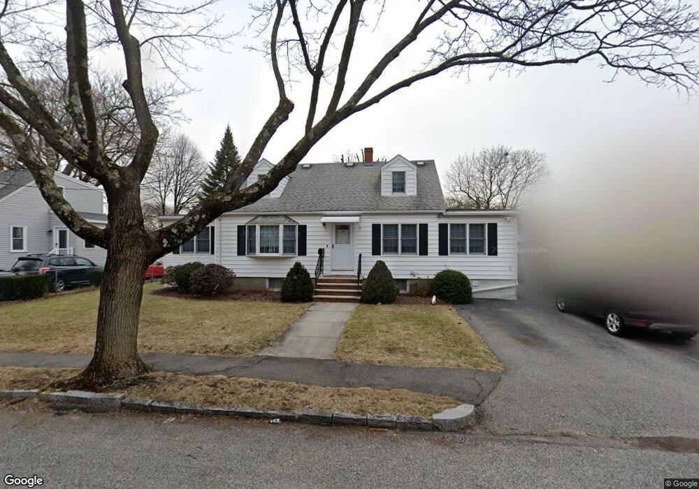 18 University Rd, Arlington, MA 02474 - photo 1