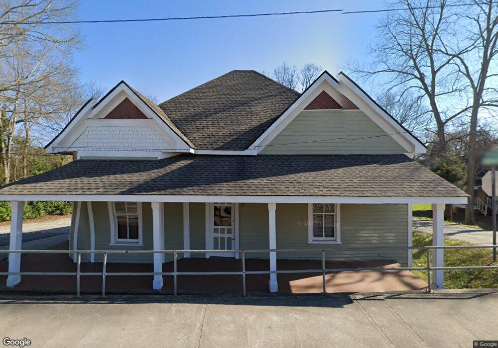 3187 Washington St SW, Covington, GA 30014 - photo 1