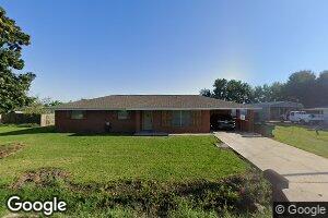 353 W 54th St, Cut Off, LA 70345