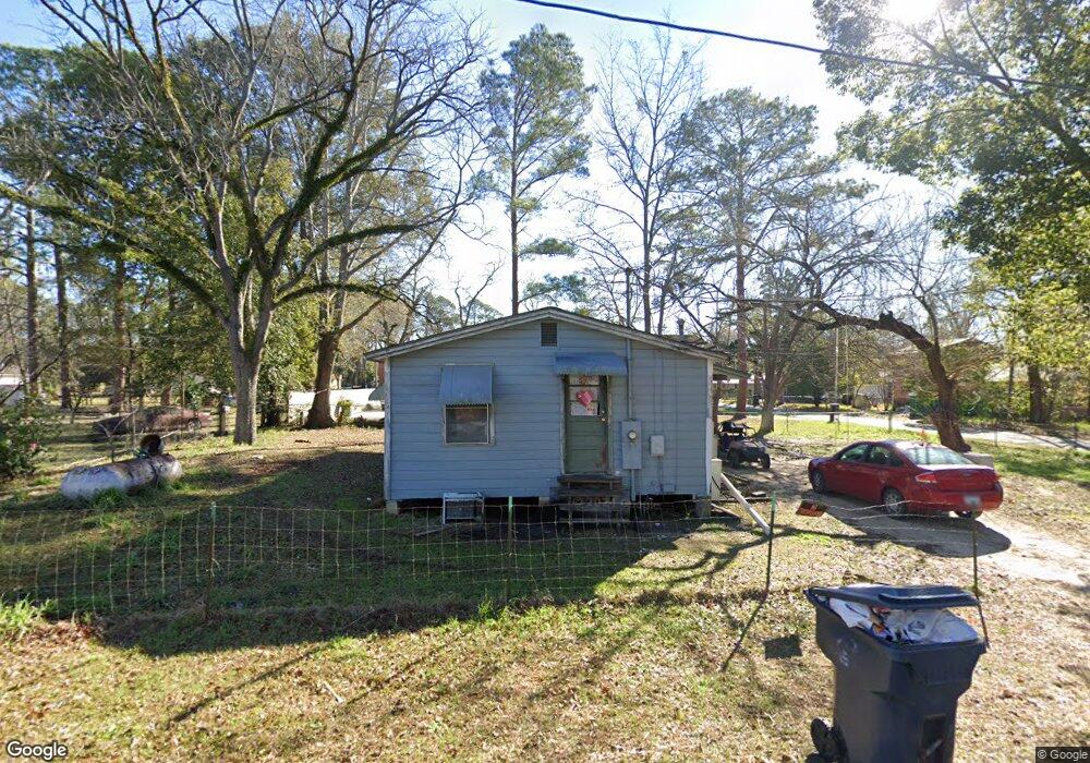 40 E Thompson St, Camilla, GA 31730 - photo 1