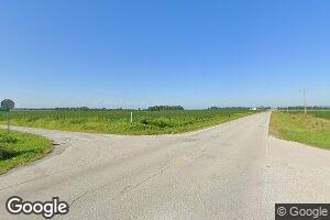 360 N Ashley Ln, Equality, IL 62934