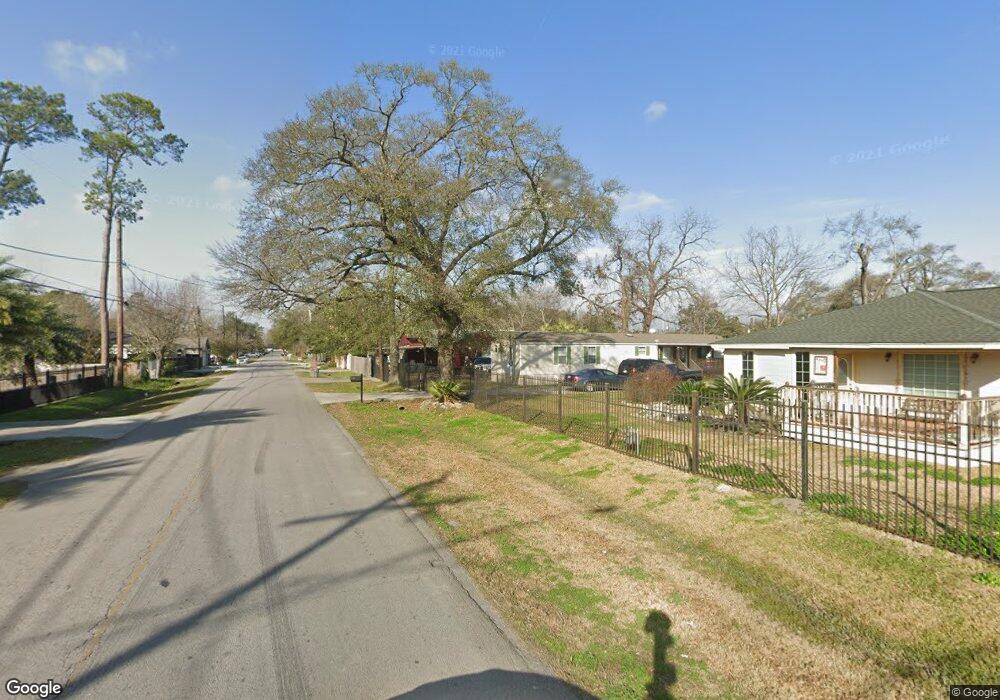 5409 Northington St, Houston, TX 77039 - photo 1