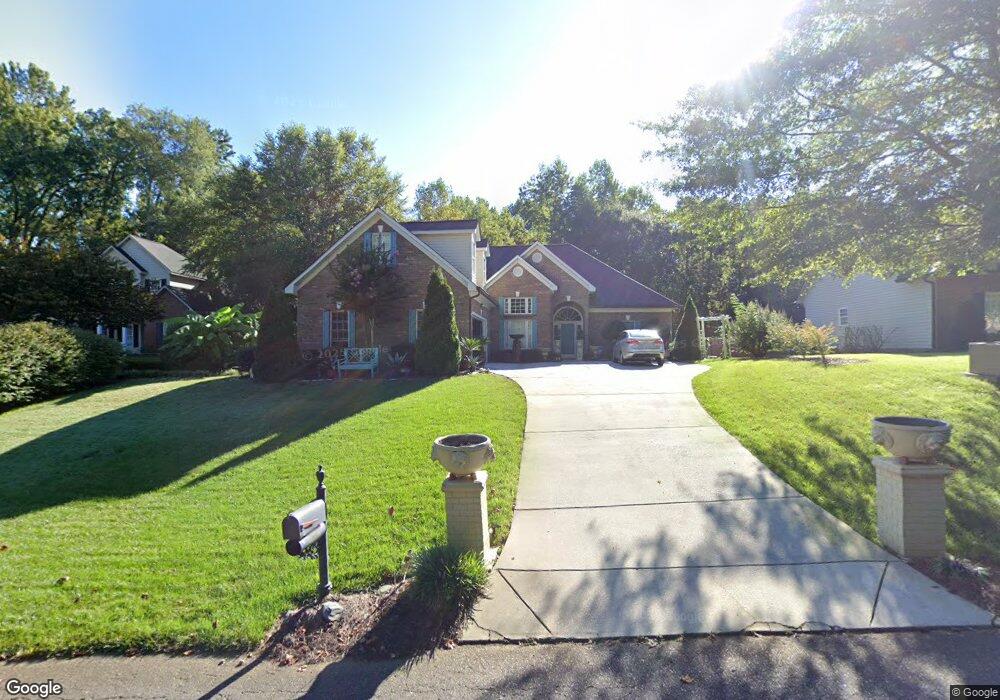 1728 Eden Glen Dr, Dallas, NC 28034 - photo 1