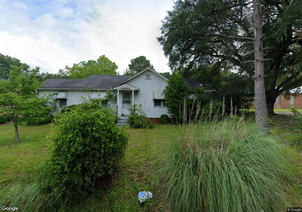 1005 Mcrae Rd, Camden, SC 29020 - photo 1