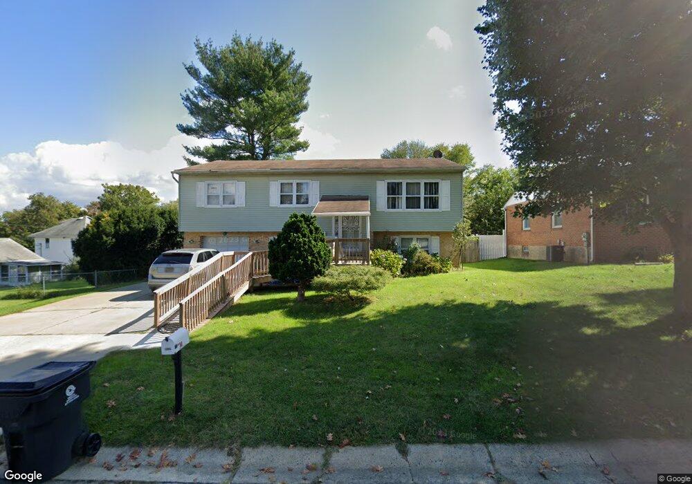 1325 Chalet Dr, Wilmington, DE 19808 - photo 1