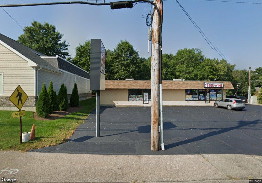 20 N Main St, Bellingham, MA 02019 - photo 1