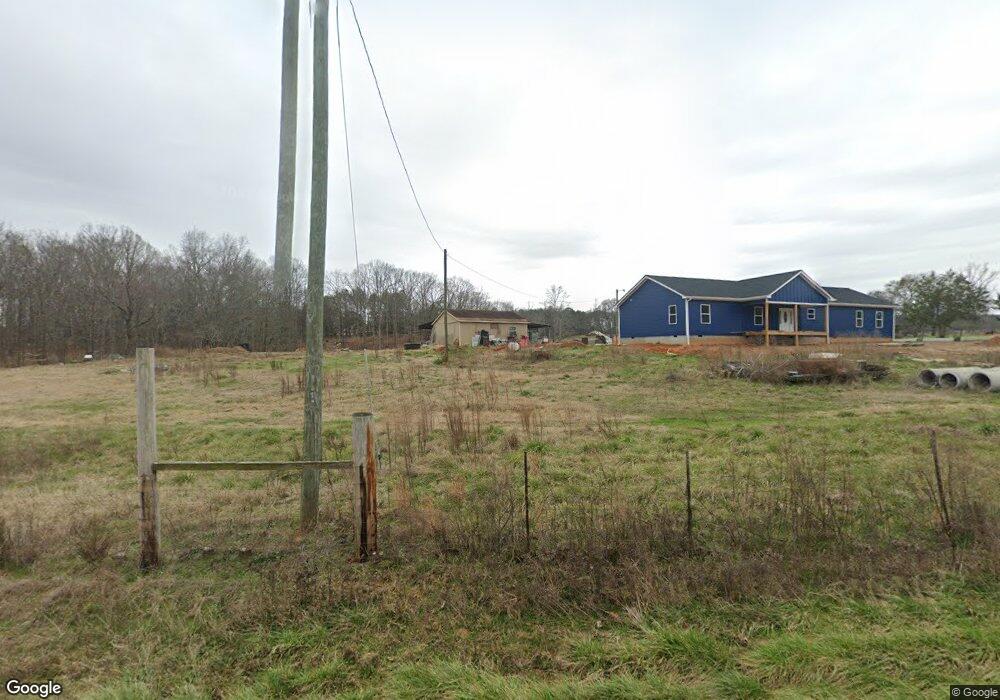 674 Winns Lake Rd, Comer, GA 30629 - photo 1