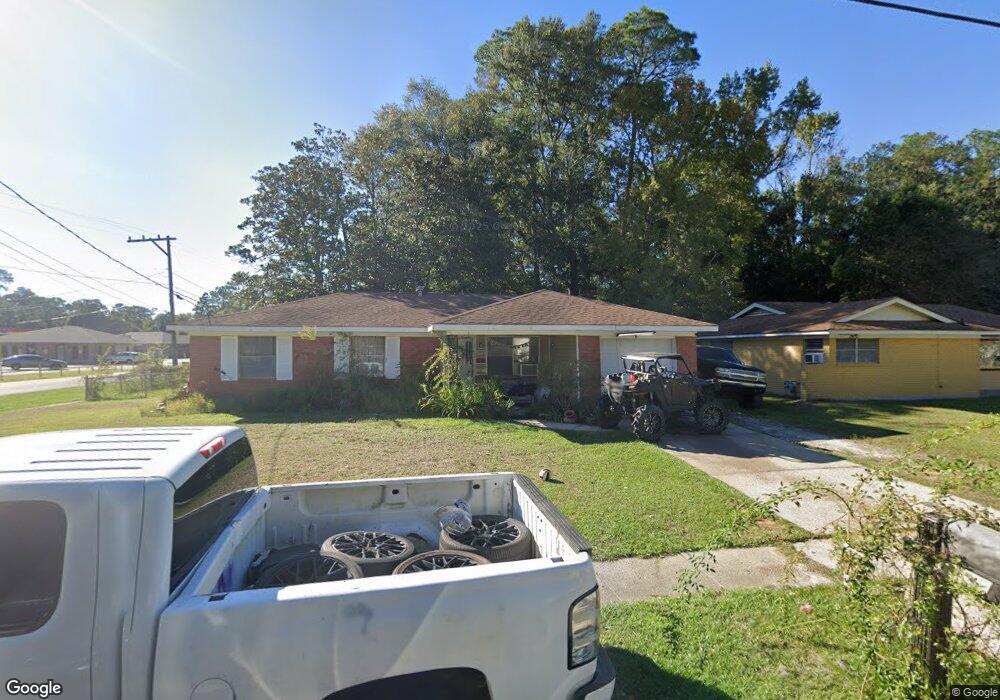 1599 Eastridge Dr, Slidell, LA 70458 - photo 1