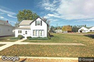 500 Birch Ave, Harvey, ND 58341