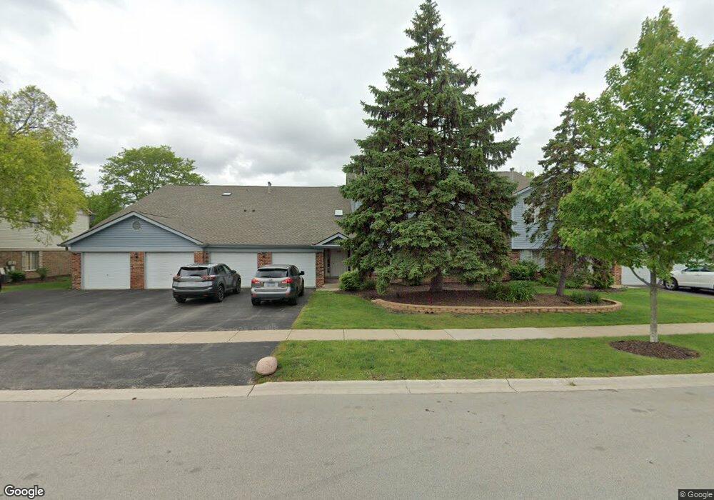 1514 Commodore Ln unit 7006-4, Schaumburg, IL 60193 - photo 1