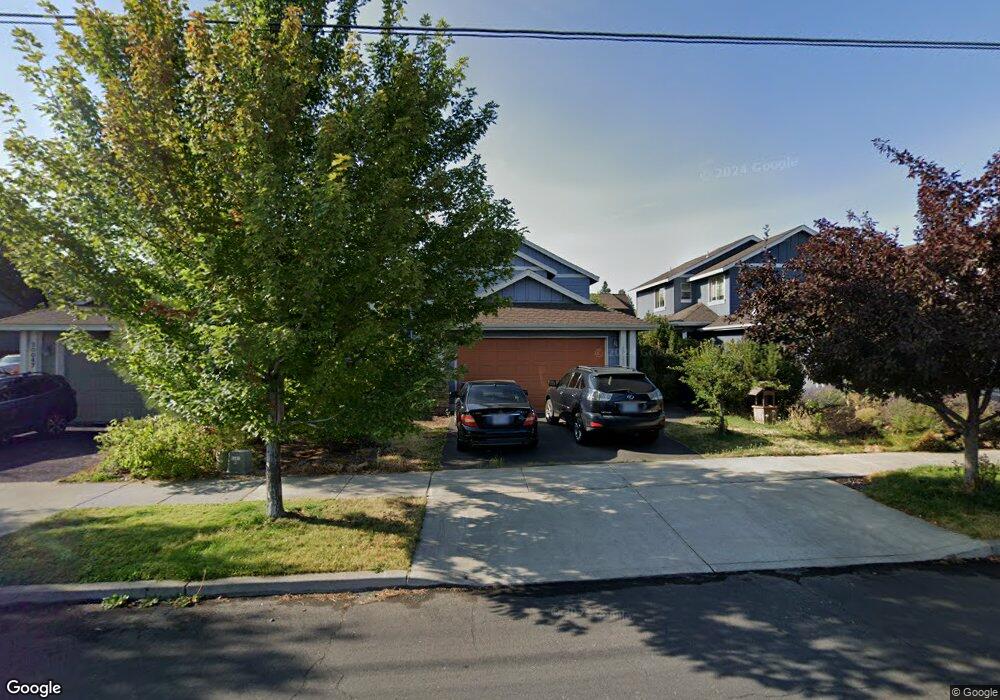 20043 SW Badger Rd, Bend, OR 97702 - photo 1