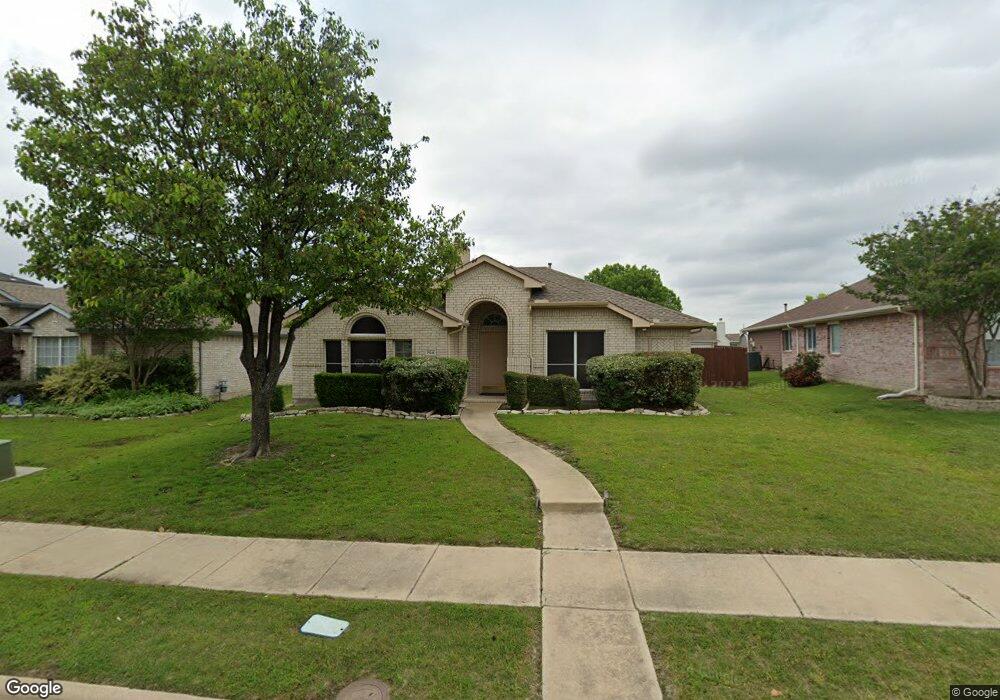 704 Georgetown Dr, Wylie, TX 75098 - photo 1