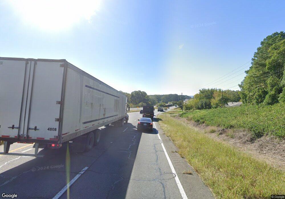 00 Chatsworth Rd (Murray), Dalton, GA 30721 - photo 1