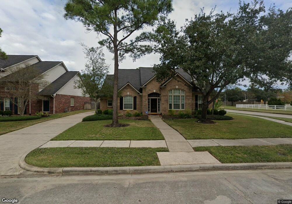 13602 Keneva Dr, Cypress, TX 77429 - photo 1