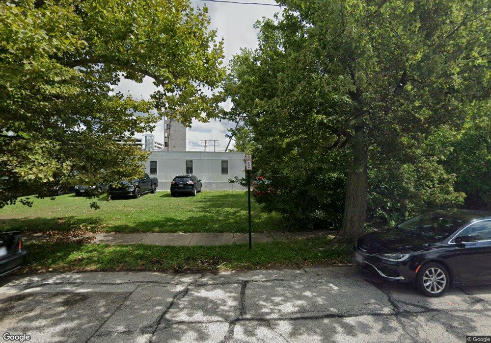 2177 E 101st St, Cleveland, OH 44106 - photo 1