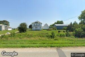 26186 Butler Center Rd, Clarksville, IA 50619