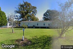 3344 Bayou Gerimond Rd, Port Barre, LA 70577