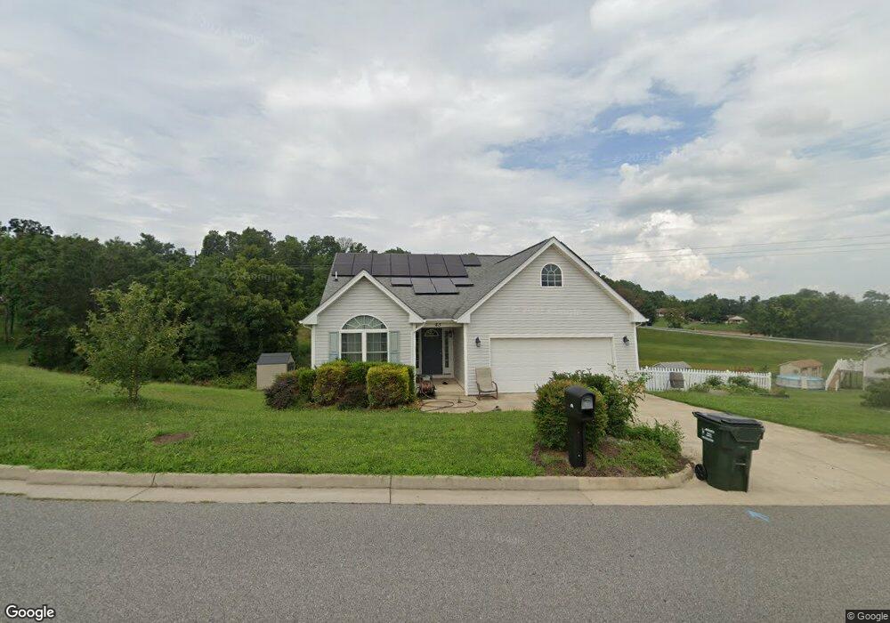 43 Lofty Cir, Stuarts Draft, VA 24477 - photo 1