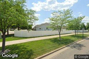 1710 Evergreen Way, West Fargo, ND 58078