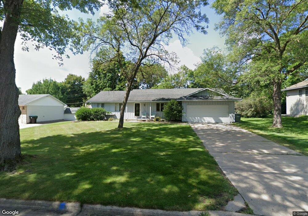 11438 Yucca St NW, Coon Rapids, MN 55433 - photo 1