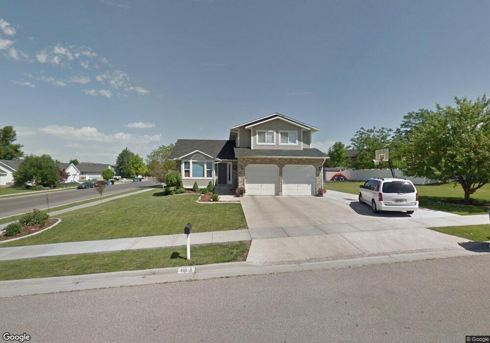 461 E 520 S, Smithfield, UT 84335 - photo 1