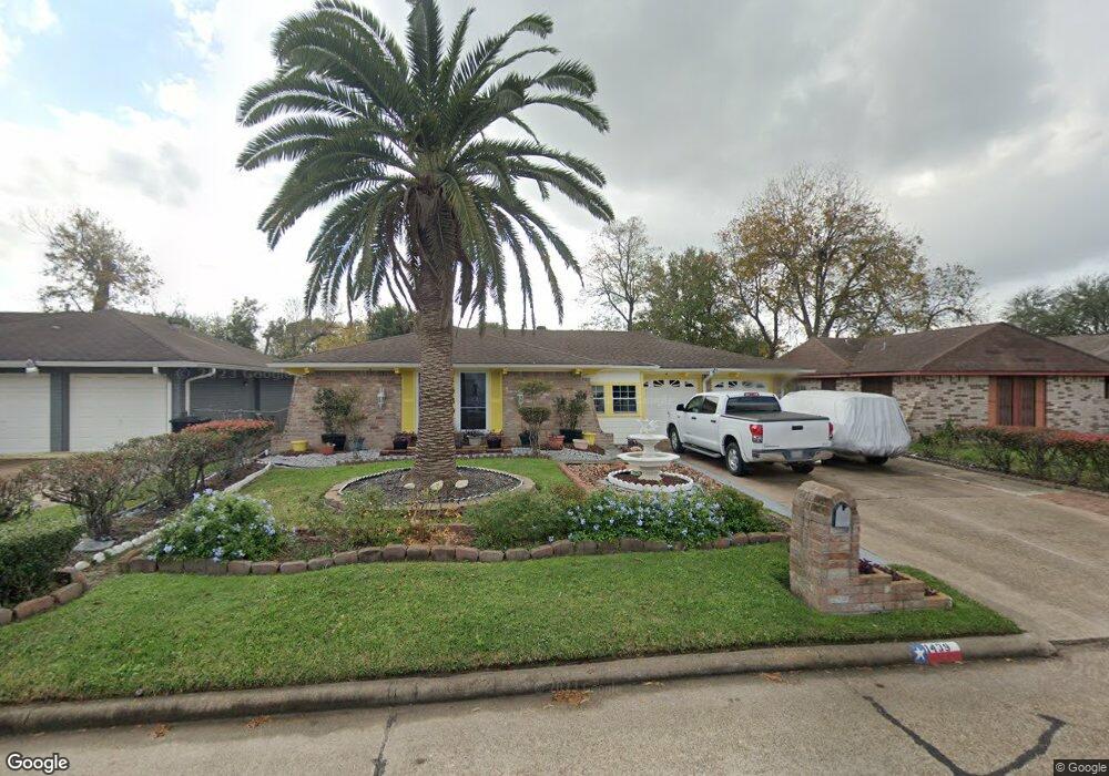 1439 Diplomat Way, Houston, TX 77088 - photo 1