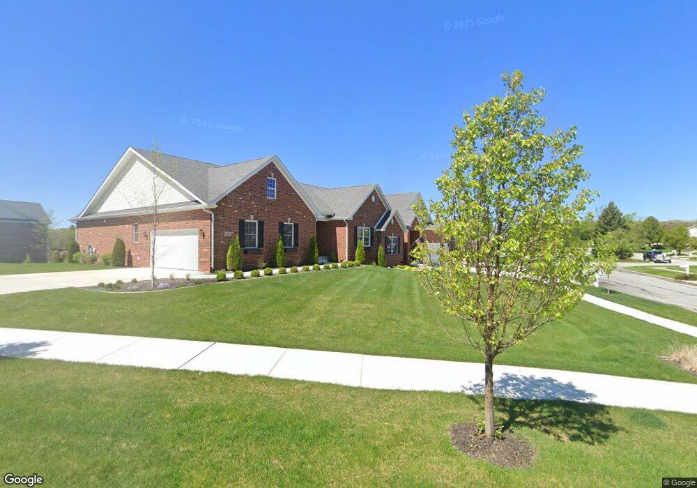 909 Aaron Ct, Crown Point, IN 46307 - photo 1