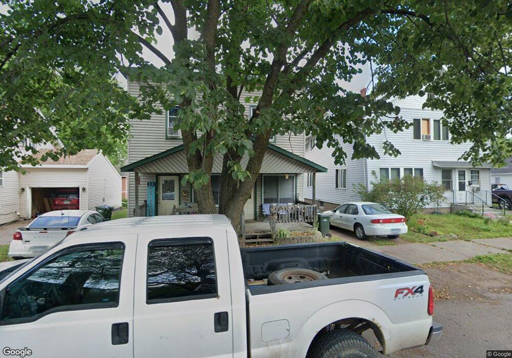 433 1/2 8th St, Cloquet, MN 55720 - photo 1