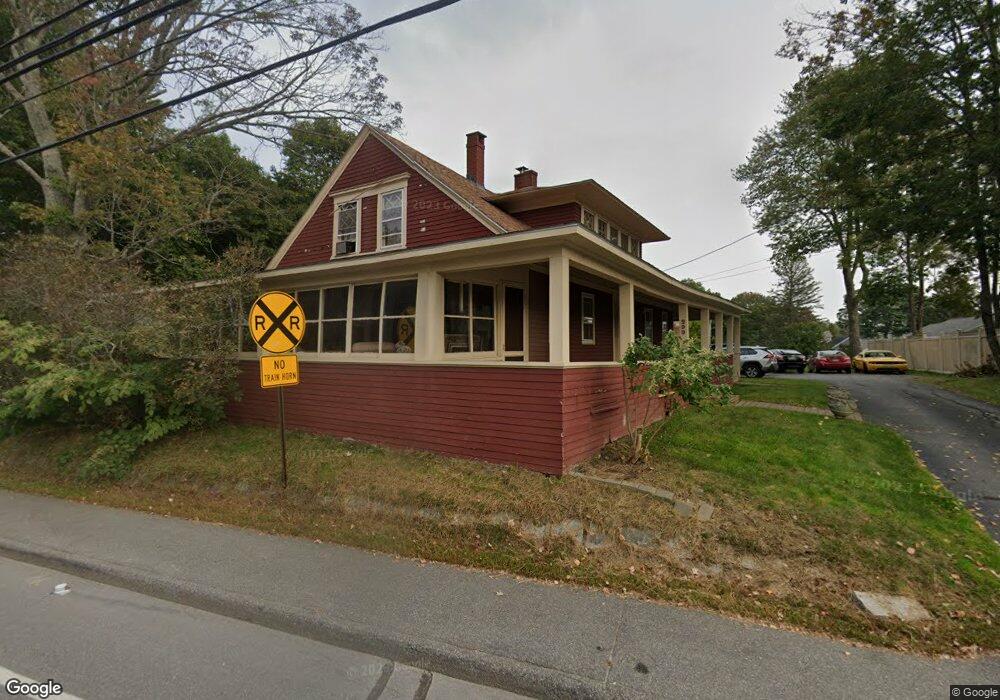 299 Bridge St, Westbrook, ME 04092 - photo 1