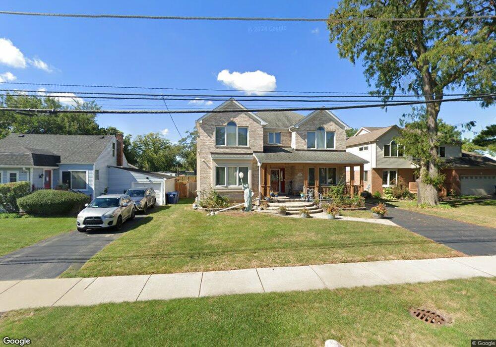 1654 Webster Ln, Des Plaines, IL 60018 - photo 1