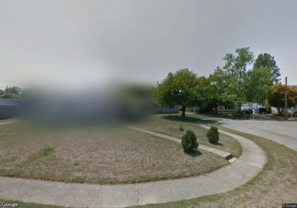 178 Franklin Ave, Xenia, OH 45385 - photo 1