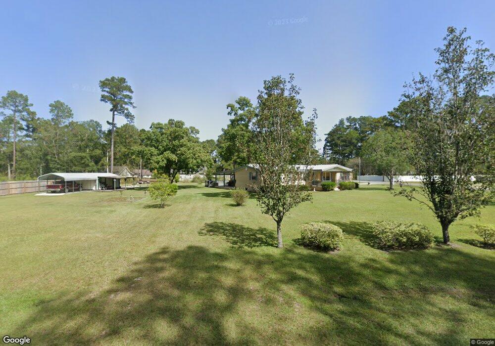 5742 Polly St, Patterson, GA 31557 - photo 1