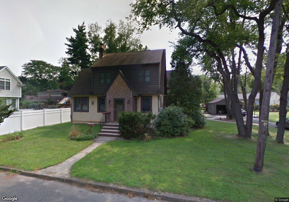 9 Broad St, Demarest, NJ 07627 - photo 1