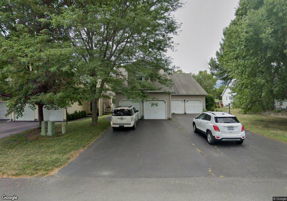 38 Brook St, Rensselaer, NY 12144 - photo 1